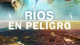 Ríos en peligro