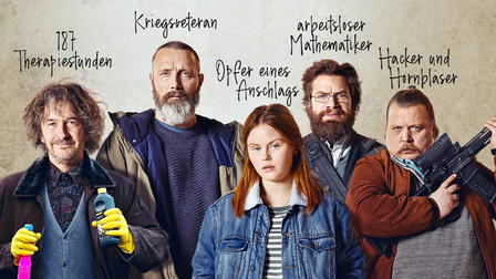 Helden der Wahrscheinlichkeit