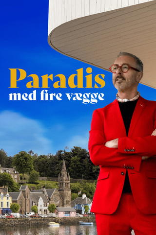 Paradis med fire vægge