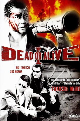 Dead or alive I