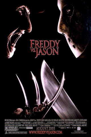 Freddy vs. Jason