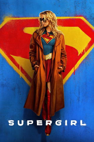 Supergirl: Woman of Tomorrow