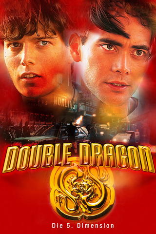 Double Dragon - Die fünfte Dimension
