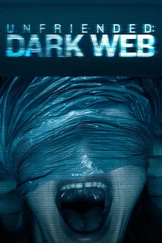 Unfriended Dark Web
