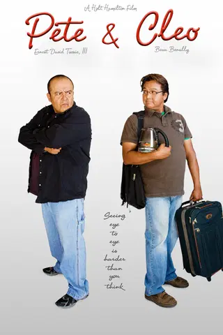Pete & Cleo