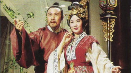 L'Impératrice Yang Kwei Fei