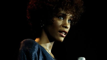 I Go To The Rock: The Gospel Music Of Whitney Houston