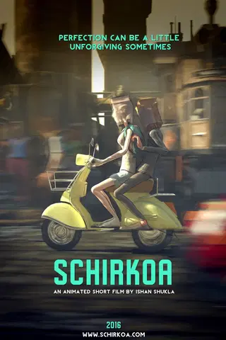 Schirkoa