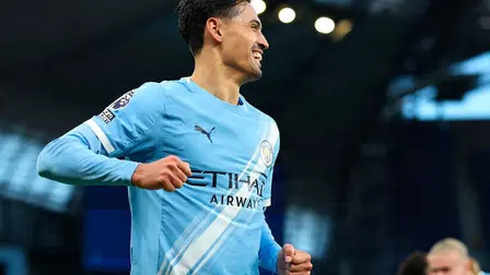 PL Stories: Tijjani Reijnders