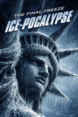 Ice-Pocalypse