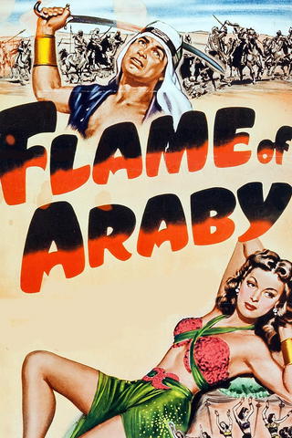 Flame of Araby