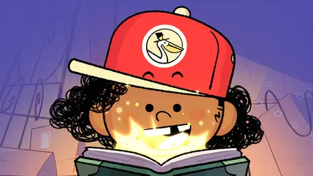 Peculiar Pelican Family