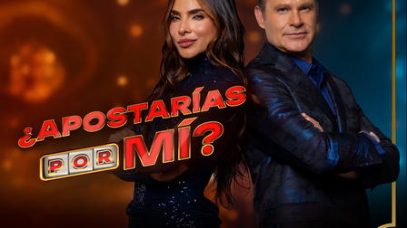 ¿Apostarías por Mi?