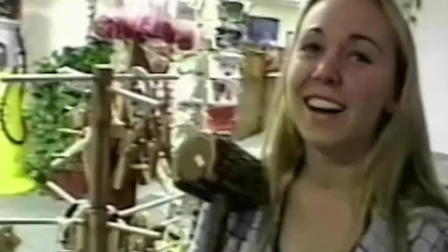 Video X: The Dwayne & Darla-Jean Story