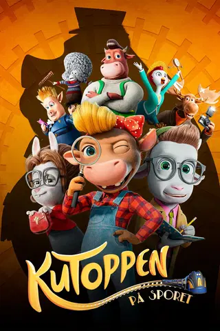 KuToppen - På sporet