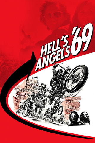 Hell's Angels '69