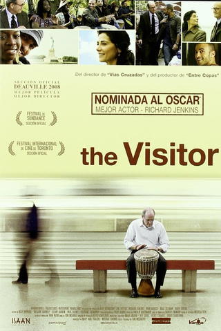 The Visitor