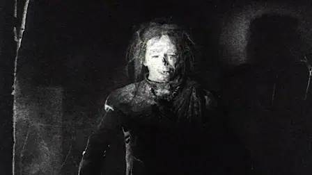 Attack of the Mayan Mummy