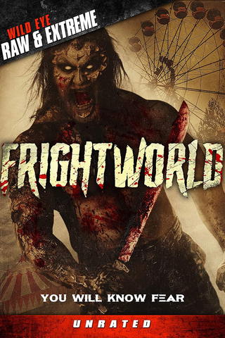 Frightworld