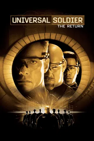 Universal Soldier: The Return