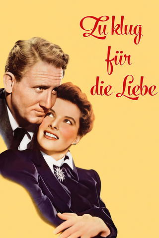 Zu klug für die Liebe