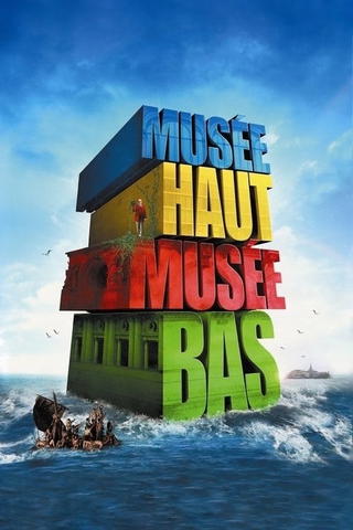 Musée haut