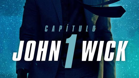 John Wick - De Volta ao Jogo