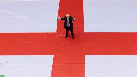 Wer ist Boris Johnson?