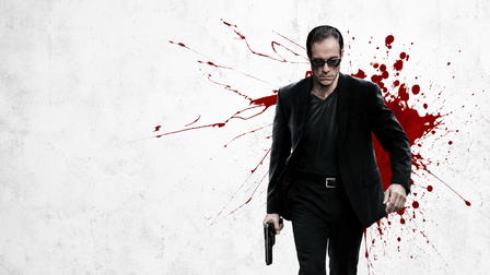 La Vengeance dans le Corps