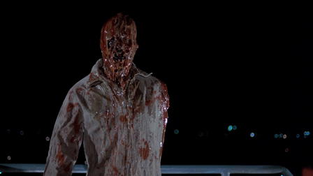 The Incredible Melting Man