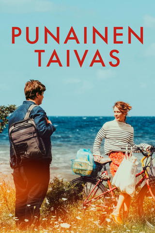 Punainen taivas