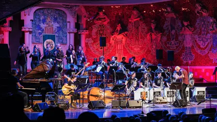 A Film About Kids and Music
