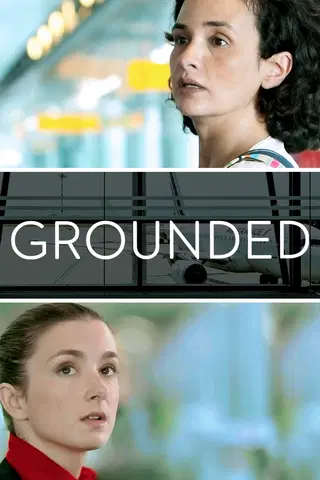 Grounded