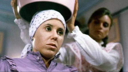 La venganza de las mujeres de Stepford
