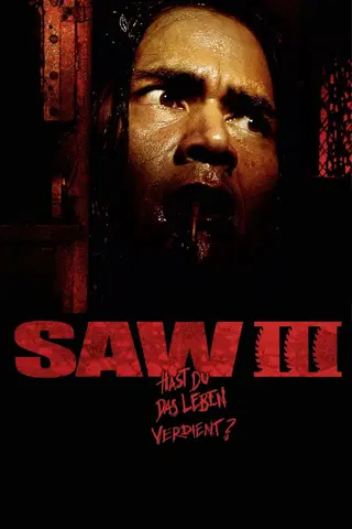 Saw III