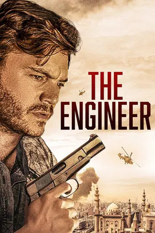 The engineer
