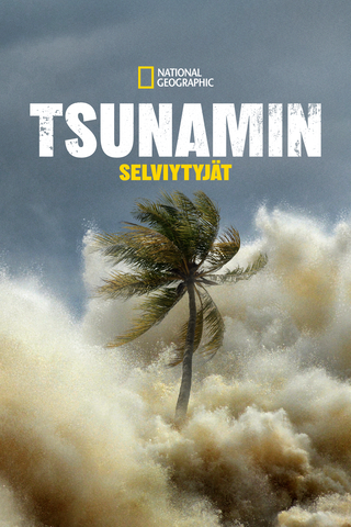 Tsunamin selviytyjät