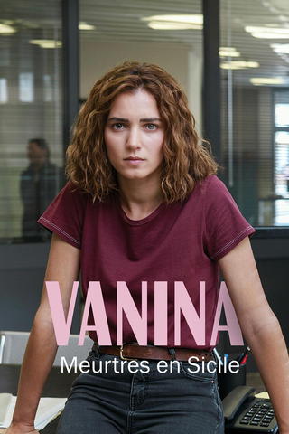 Vanina : Meurtres en Sicile