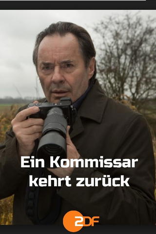 An Inspector Returns