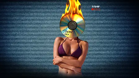 Video Killed the Radio Star