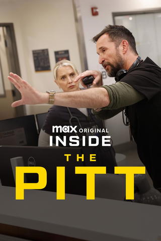 Inside The Pitt