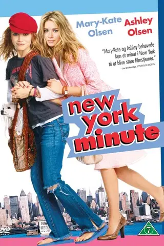 New York Minute