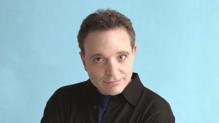 Richard Jeni: A Big Steaming Pile of Me