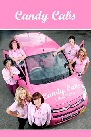 Candy Cabs