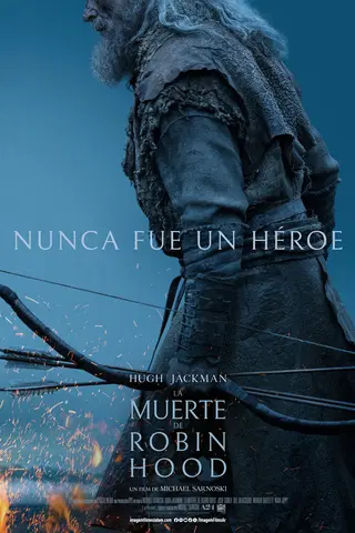 La Muerte De Robin Hood
