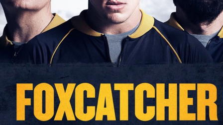 Foxcatcher