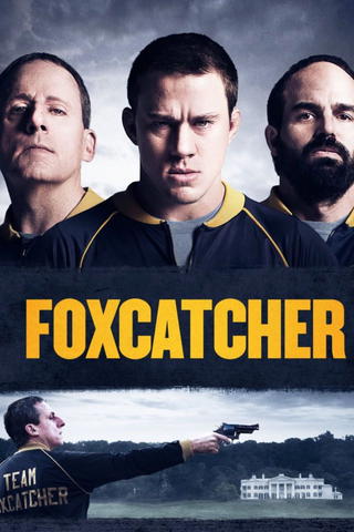 Foxcatcher