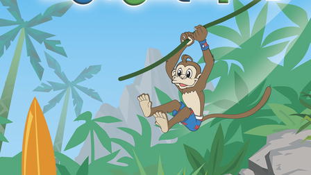 Mymo's Adventures