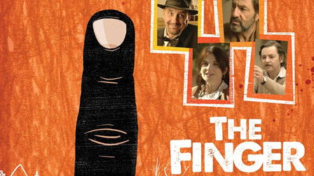 The Finger