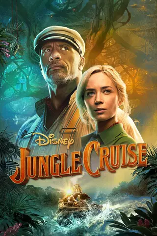 Jungle Cruise